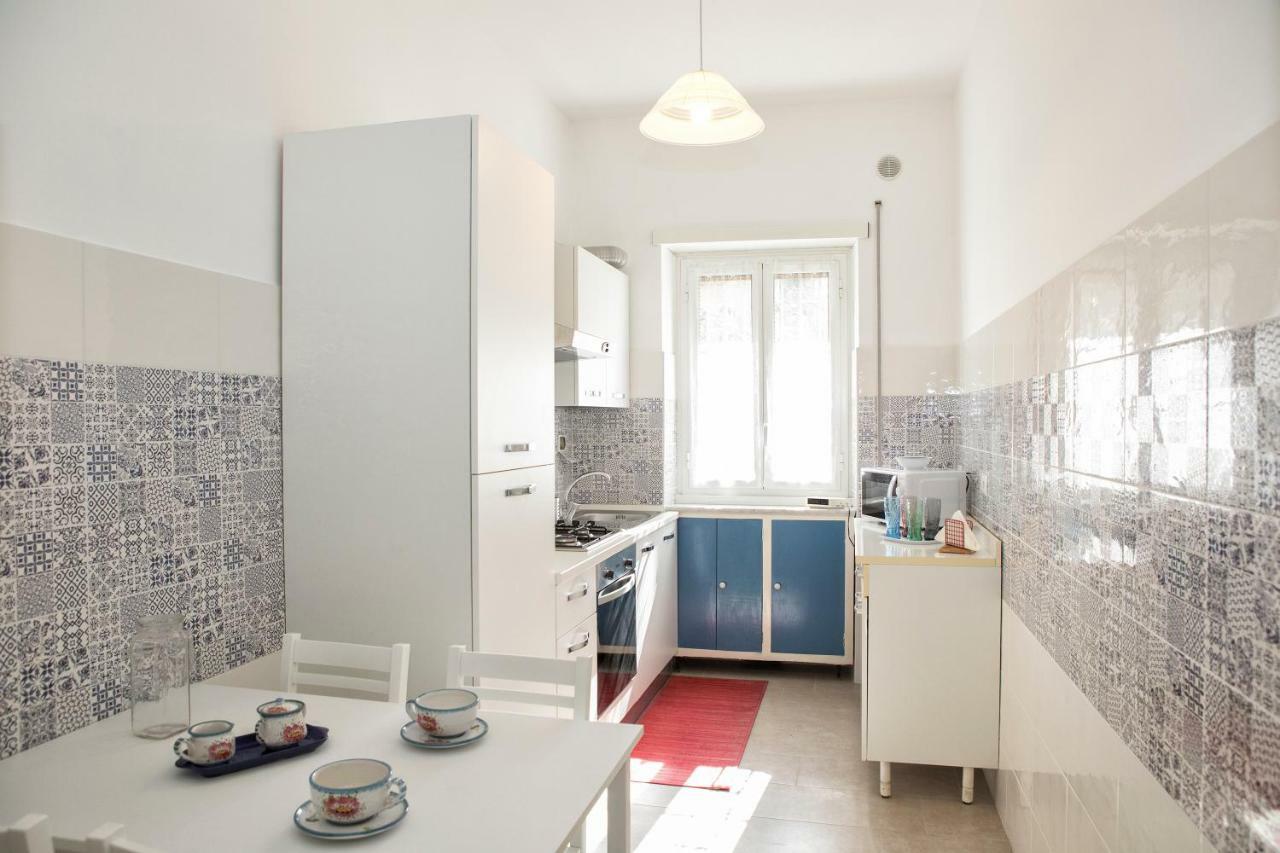 Il Gelsomino Apartment Rom